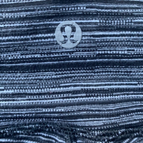 Lululemon Leggings - Picture 2 of 5